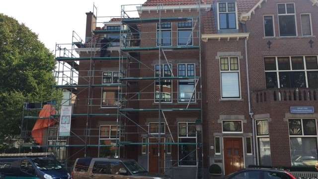 Portfolio afbeelding