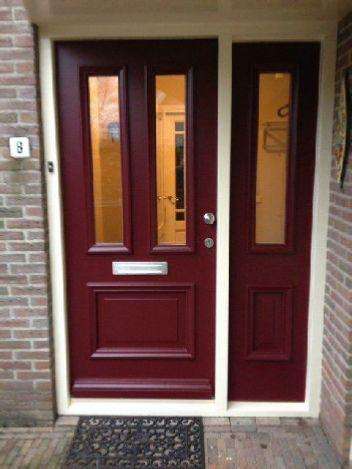 Portfolio afbeelding