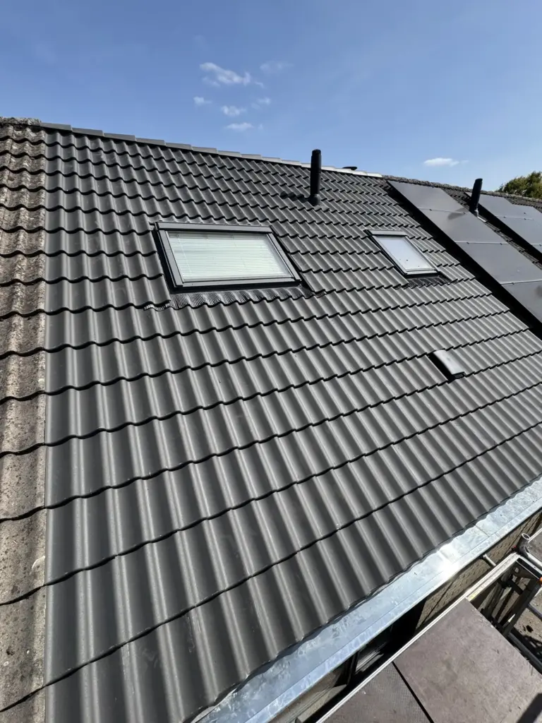 Portfolio afbeelding