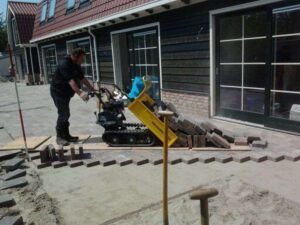 Portfolio afbeelding