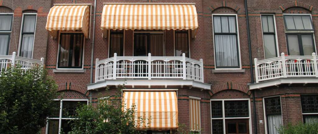 Portfolio afbeelding
