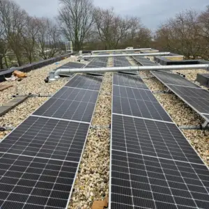 Portfolio afbeelding