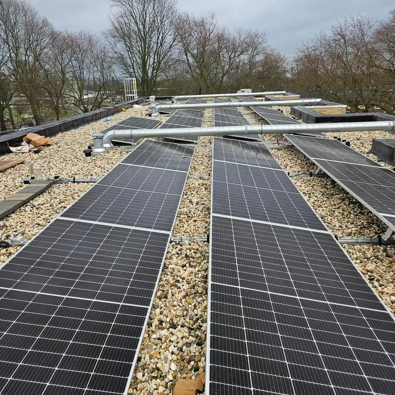 Portfolio afbeelding