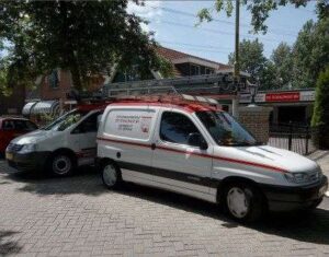 Portfolio afbeelding