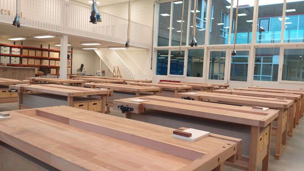 Portfolio afbeelding