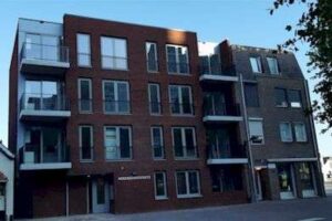 Portfolio afbeelding