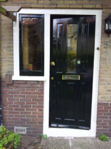 Portfolio afbeelding