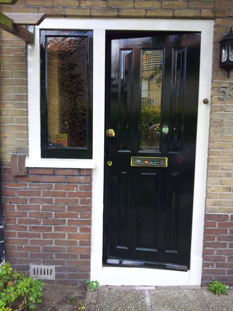 Portfolio afbeelding