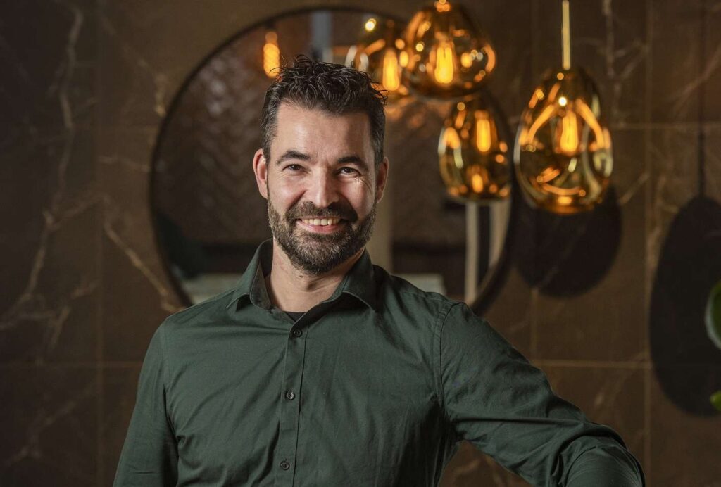 Portfolio afbeelding