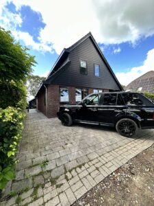 Portfolio afbeelding