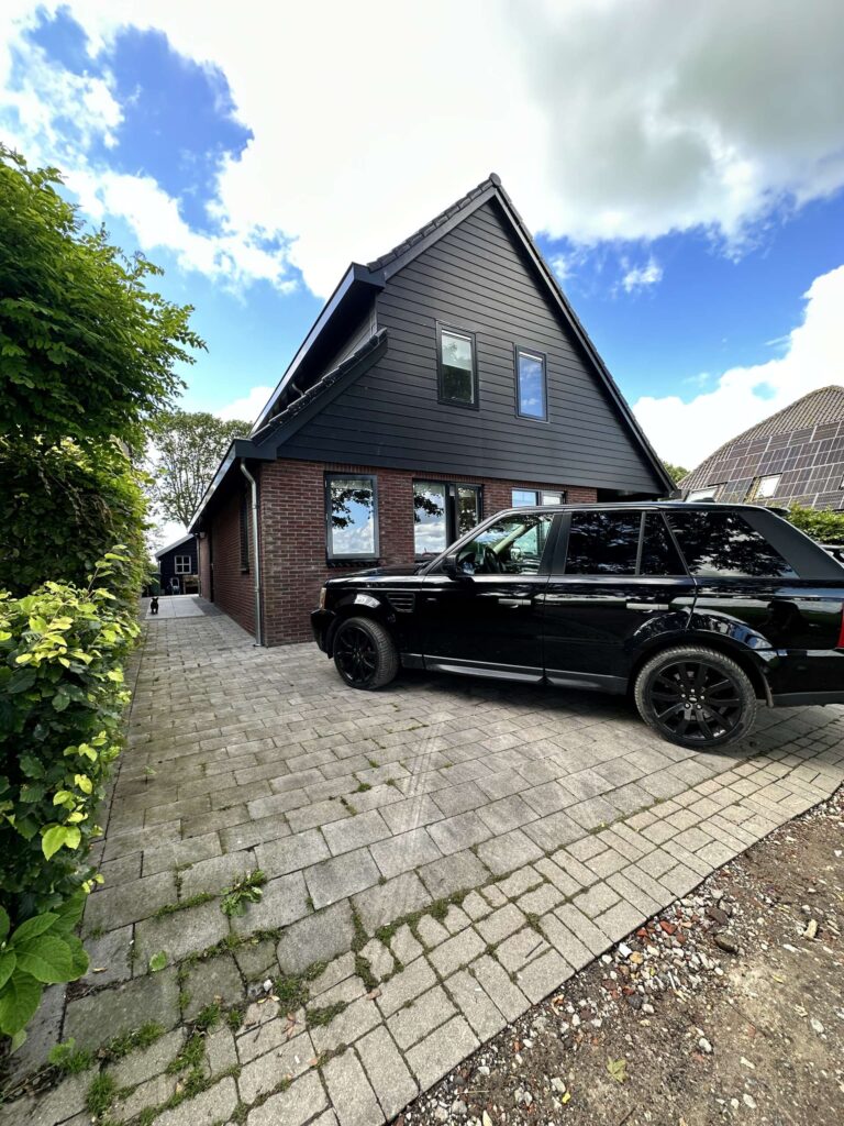 Portfolio afbeelding