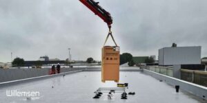 Portfolio afbeelding