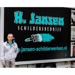 Portfolio afbeelding