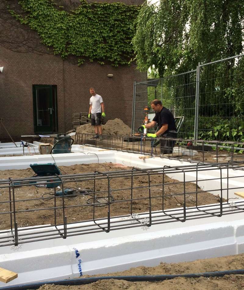 Portfolio afbeelding