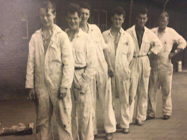 Portfolio afbeelding