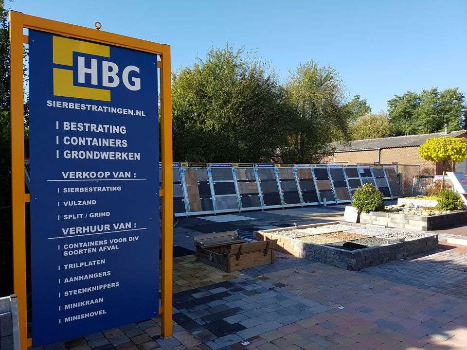 Portfolio afbeelding