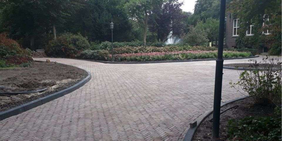 Portfolio afbeelding