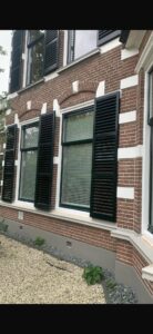 Portfolio afbeelding