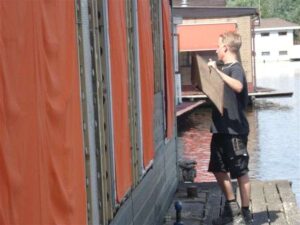 Portfolio afbeelding