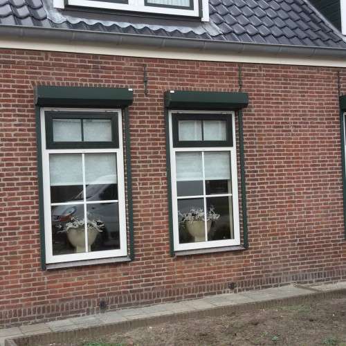 Portfolio afbeelding