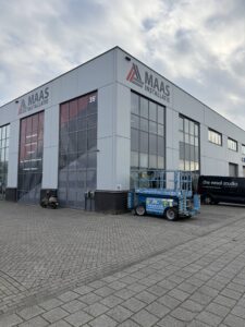 Portfolio afbeelding