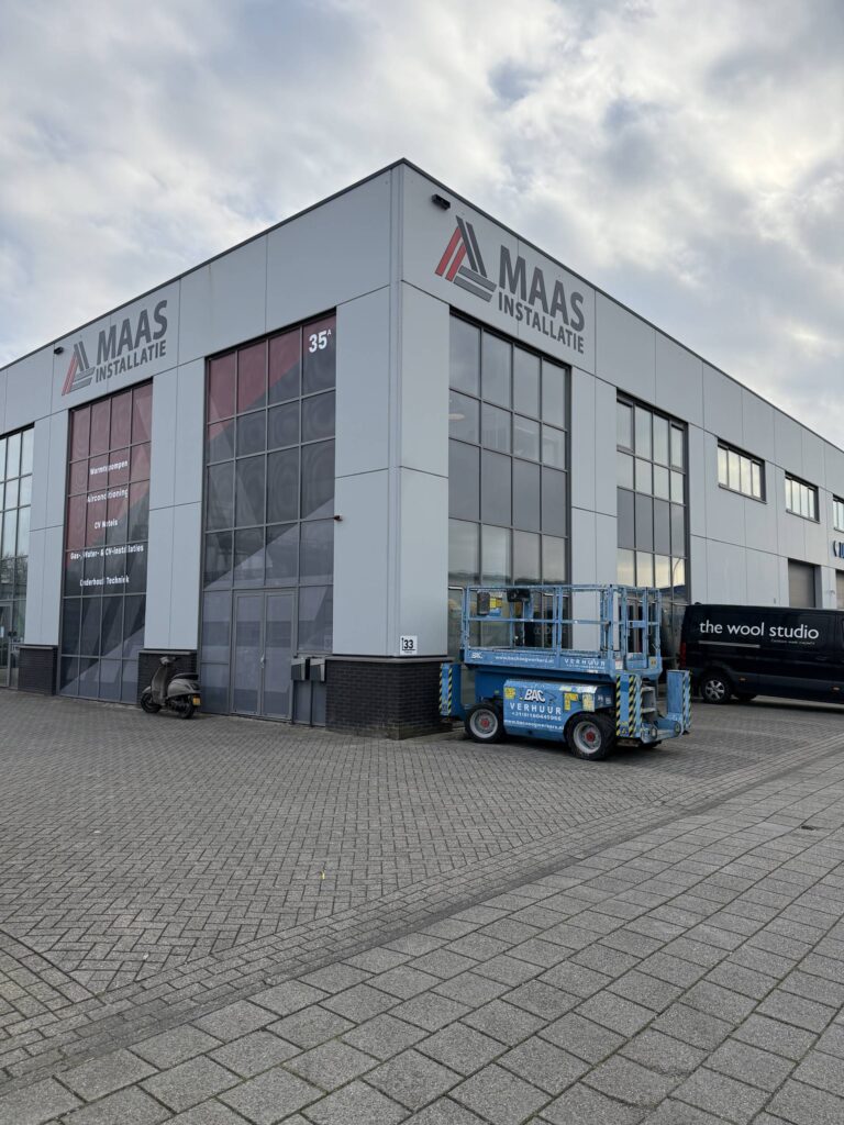 Portfolio afbeelding