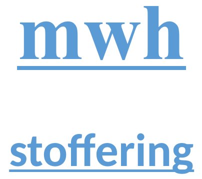 Portfolio afbeelding