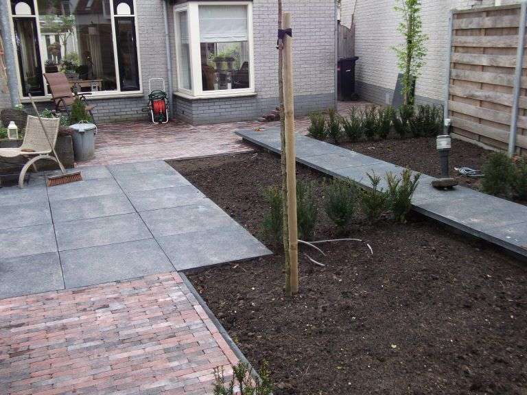 Portfolio afbeelding