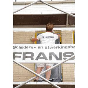 Portfolio afbeelding