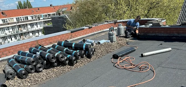 Portfolio afbeelding