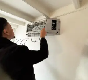 Portfolio afbeelding