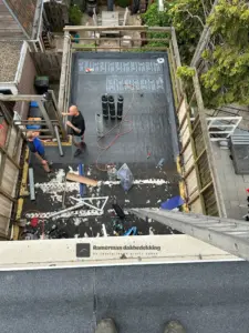 Portfolio afbeelding