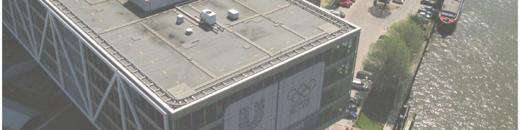 Portfolio afbeelding