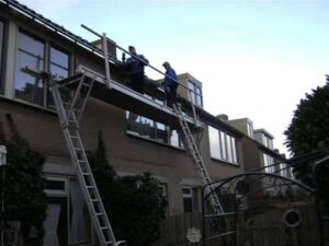 Portfolio afbeelding