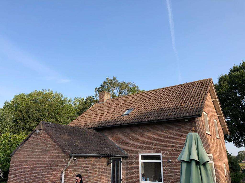 Portfolio afbeelding