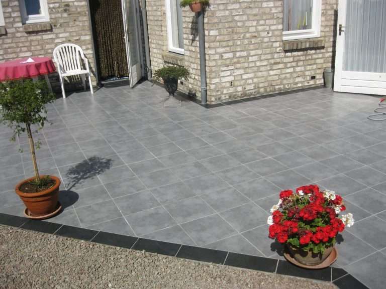 Portfolio afbeelding