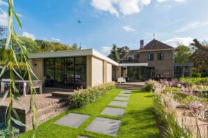 Portfolio afbeelding