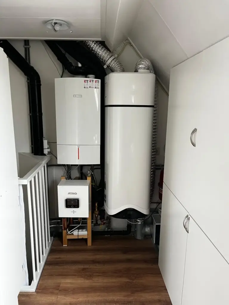 Portfolio afbeelding