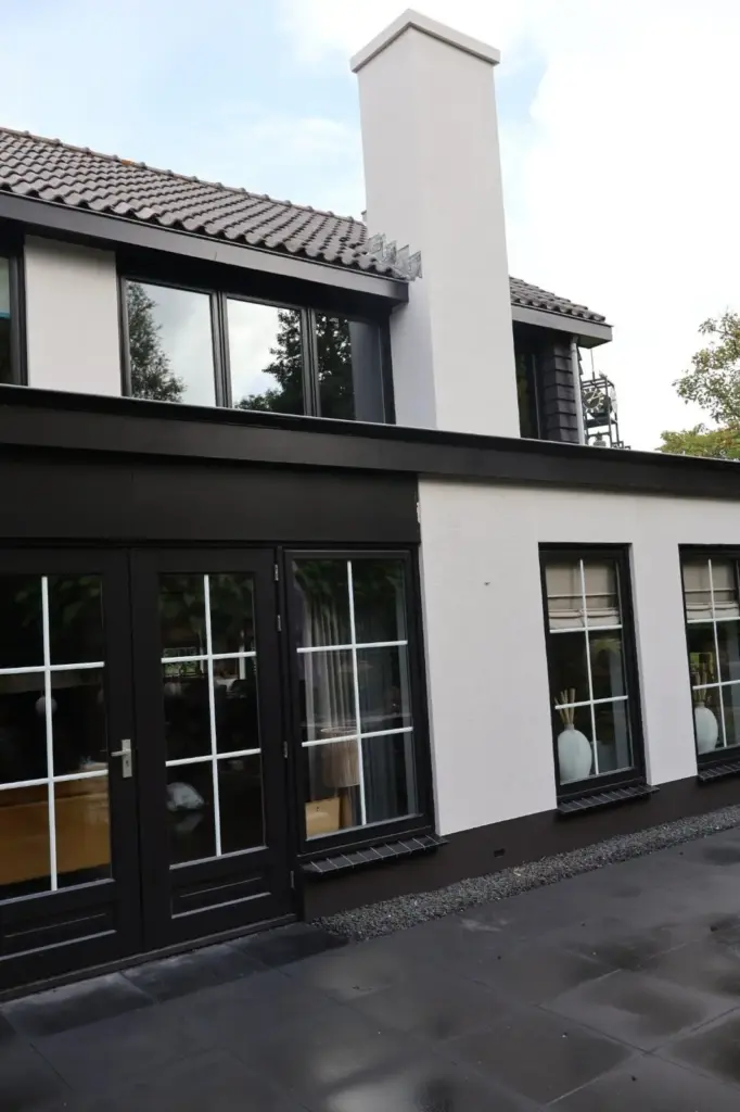 Portfolio afbeelding