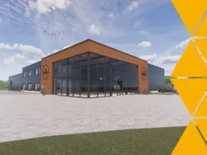 Portfolio afbeelding