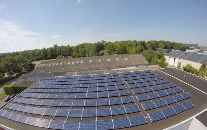 Portfolio afbeelding