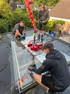 Portfolio afbeelding