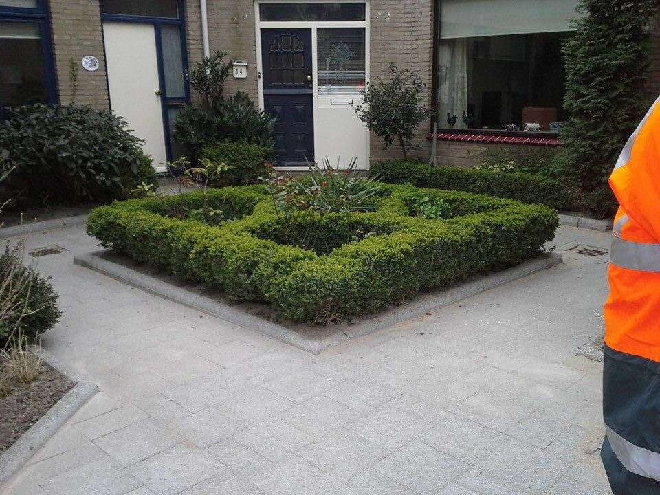 Portfolio afbeelding