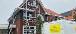 Hssk Schilderen&Klussen