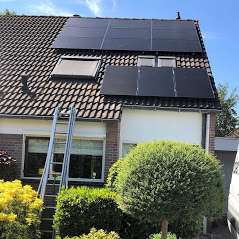 Portfolio afbeelding