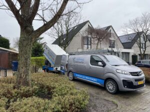 Portfolio afbeelding