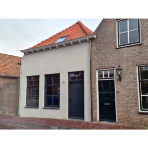 Portfolio afbeelding