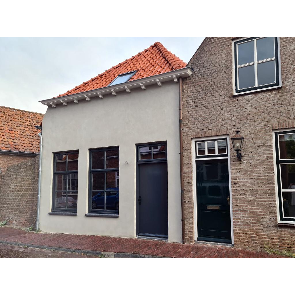 Portfolio afbeelding