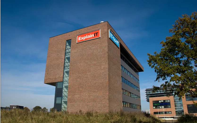 Portfolio afbeelding