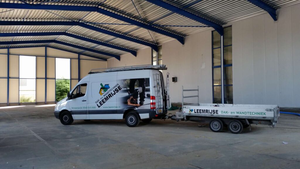 Portfolio afbeelding